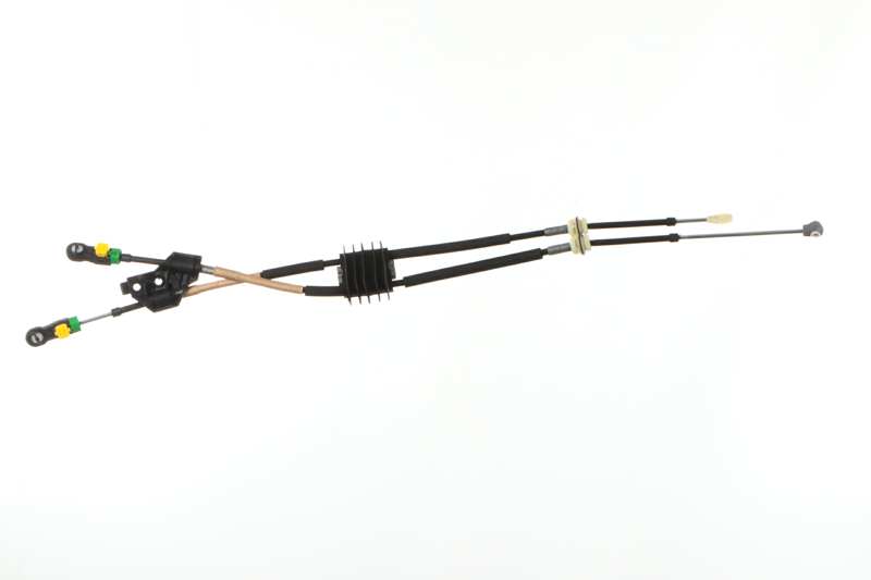 Schaltgetriebe Seilzug